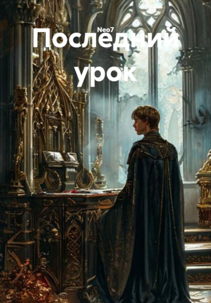 Последний урок