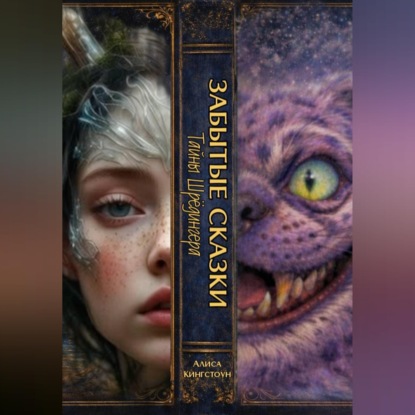 ЗАБЫТЫЕ СКАЗКИ 6. Тайны Шрёденгера