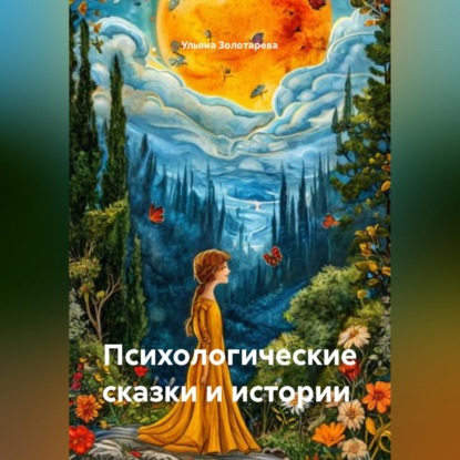 Психологические сказки и истории