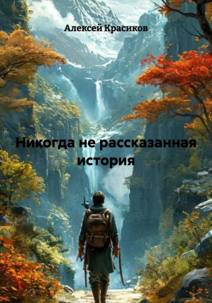 Никогда не рассказанная история
