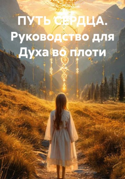 ПУТЬ СЕРДЦА. Руководство для Духа во плоти