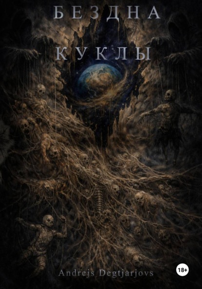 Бездна. Куклы