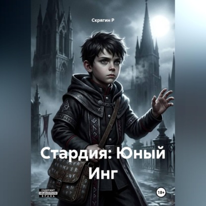 Стардия: Юный Инг