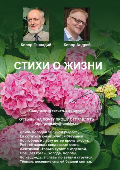 Стихи о жизни