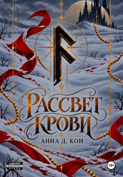 Рассвет крови (#3)