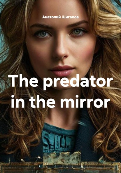 The predator in the mirror