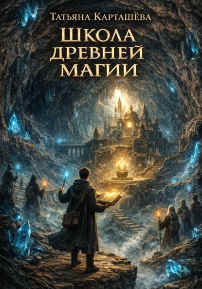 Древняя школа магии