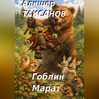 Гоблин Марат
