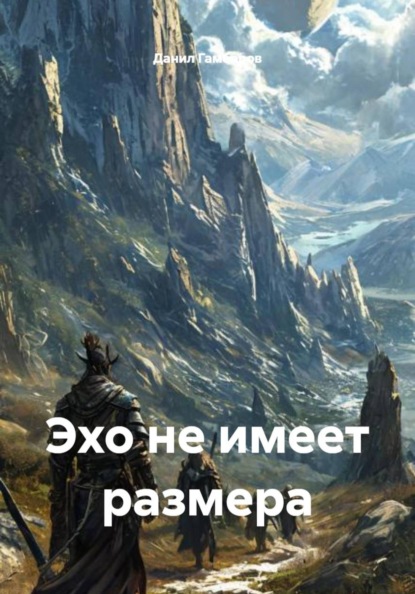 Эхо не имеет размера