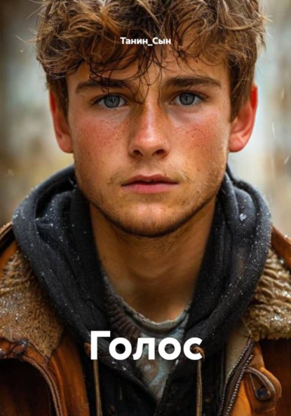 Голос