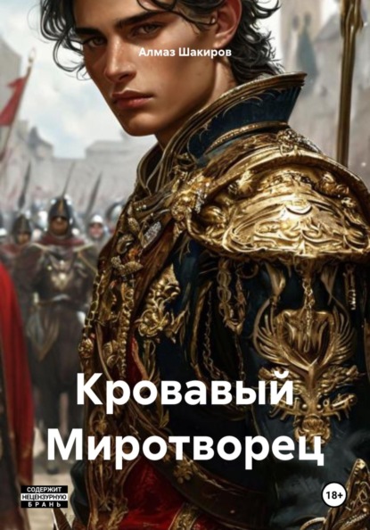 Кровавый Миротворец