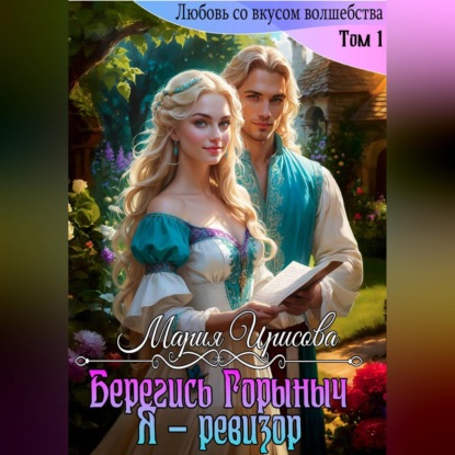 Берегись Горыныч. Я – ревизор