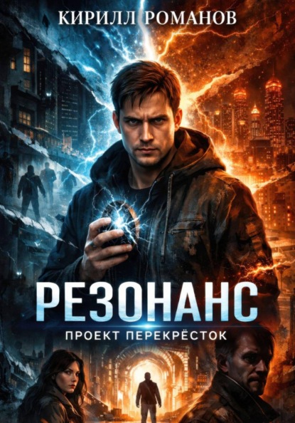 Резонанс. Проект «Перекрёсток»