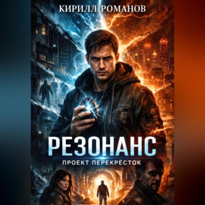 Резонанс. Проект «Перекрёсток»