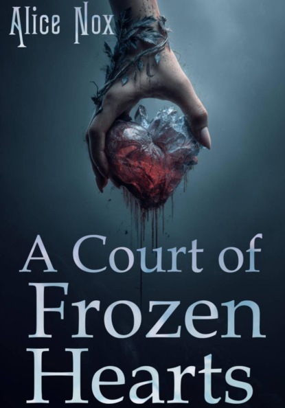 A COURT OF FROZEN HEARTS
