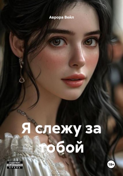 Я слежу за тобой