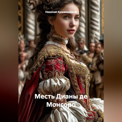 Любовь и Месть Дианы де Монсоро