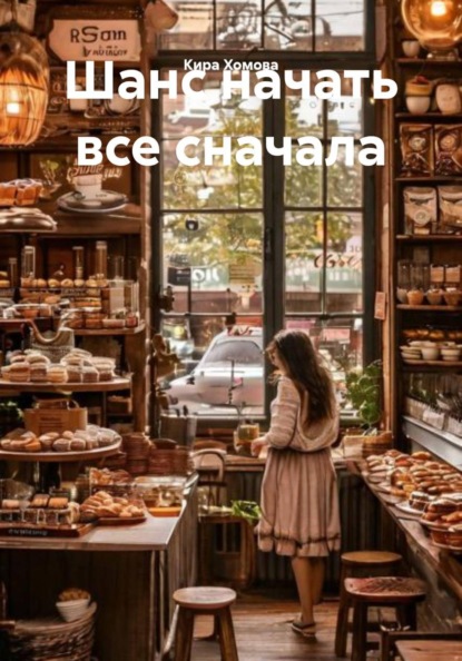 Шанс начать все сначала