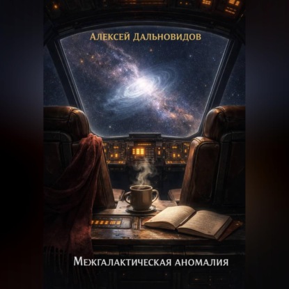 Межгалактическая аномалия