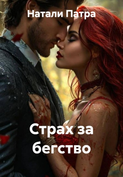 Страх за бегство