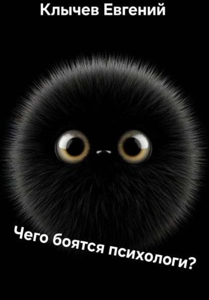 Чего боятся психологи?