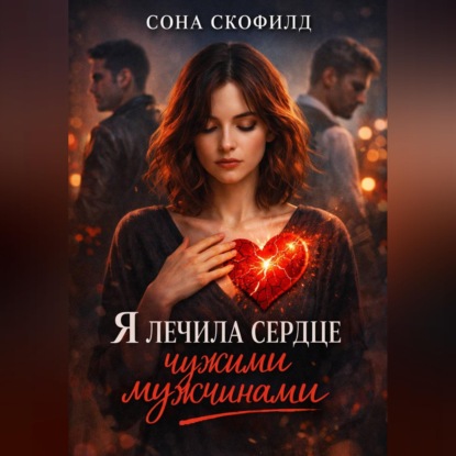 Я лечила сердце чужими мужчинами