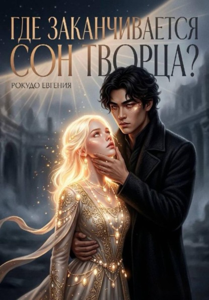 Где заканчивается сон Творца?