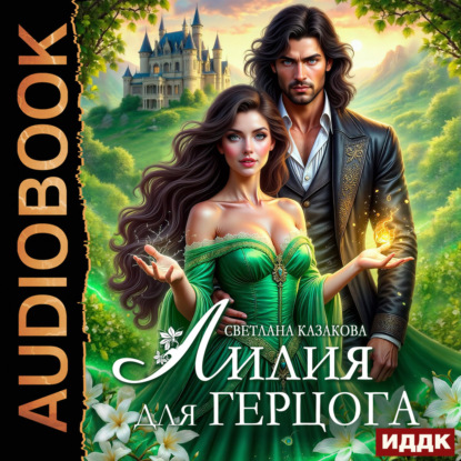 Лилия для герцога