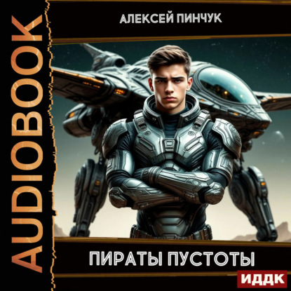 Рожденные ползать. Книга 2. Пираты пустоты