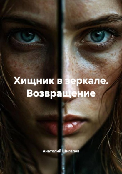 Хищник в зеркале. Возвращение