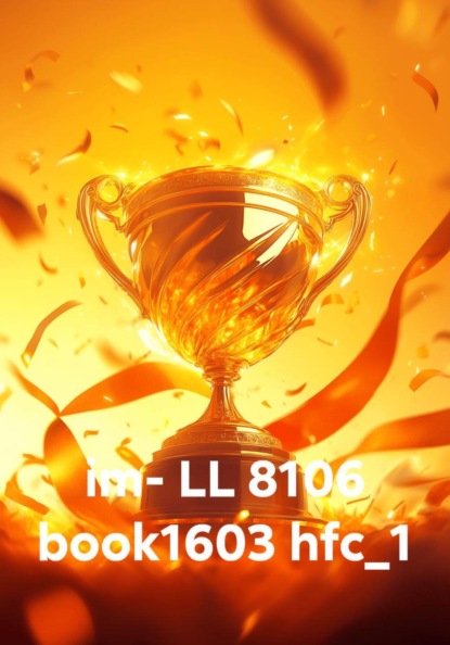 im- LL 8106 book1603 hfc_1