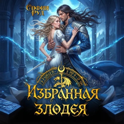Избранная злодея, или переиграть судьбу