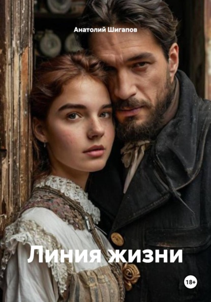 Линия жизни