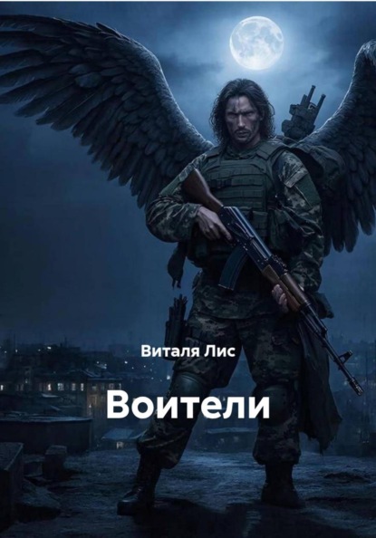 Воители