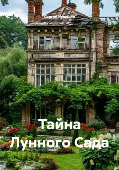Тайна Лунного Сада