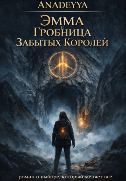 Эмма и гробница забытых королей