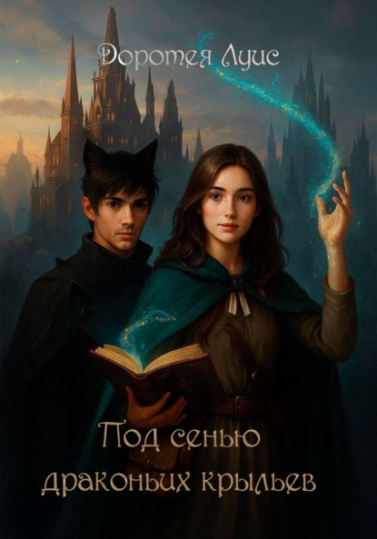 Под сенью драконьих крыльев