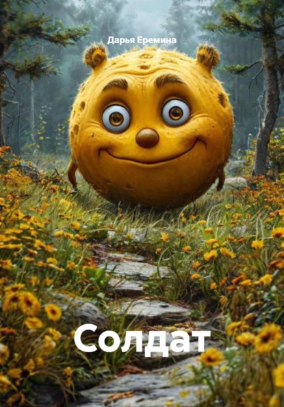 Солдат