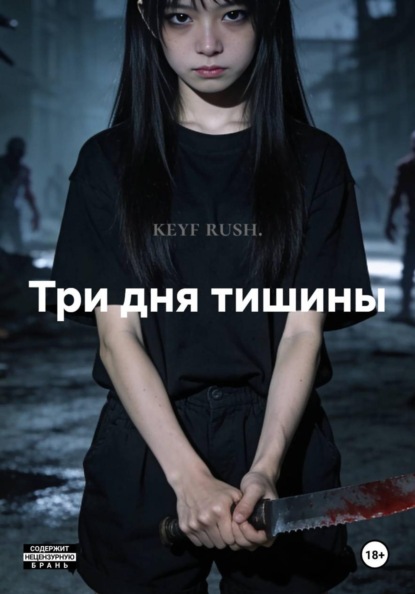 Три дня тишины
