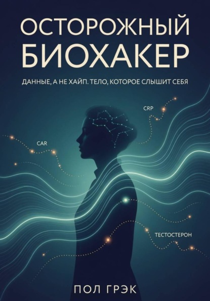 Осторожный биохакер