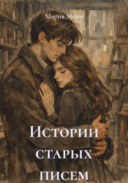 Истории старых писем
