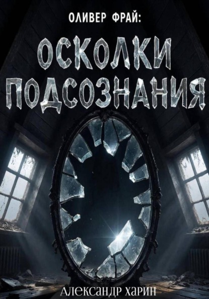 Оливер Фрай: Осколки подсознания