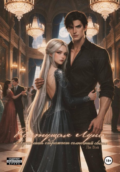 Растущая Луна