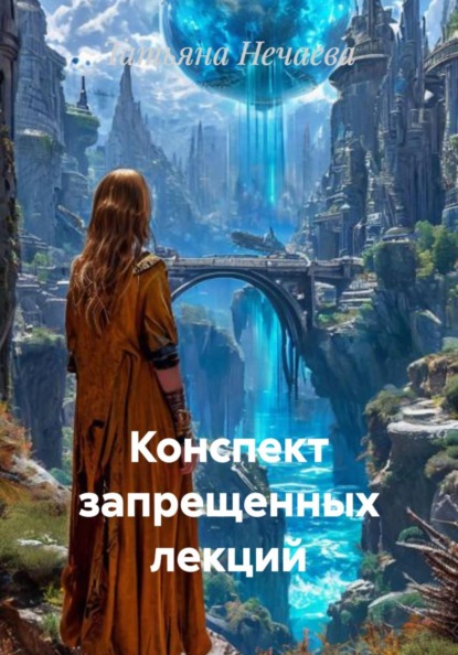 Конспект запрещенных лекций