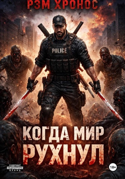 Когда мир рухнул