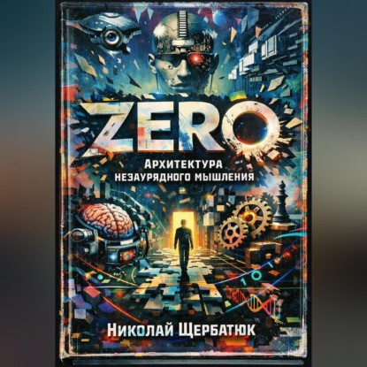 ZERO: Архитектура незаурядного мышления