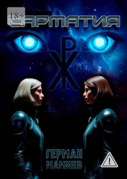 Сарматия. Книга первая