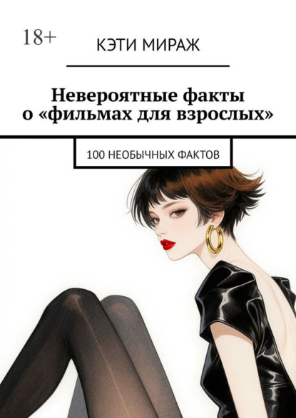 Невероятные факты о «фильмах для взрослых». 100 необычных фактов