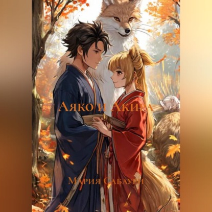 Аяко и Акира