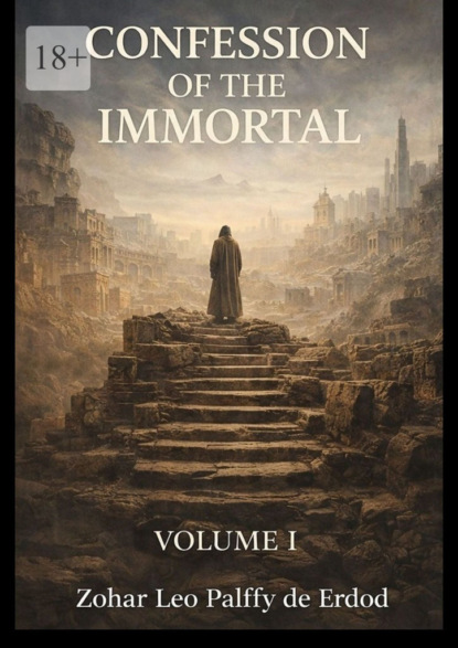 Confessions of the Immortal